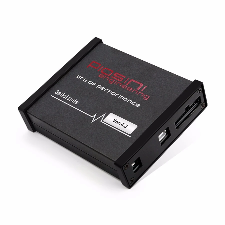 PIASINI 4.3 OBD2 Программатор ECU Pi닥 Engineering V4.3 с USB-ключом Чип Инструмент настройки Pi