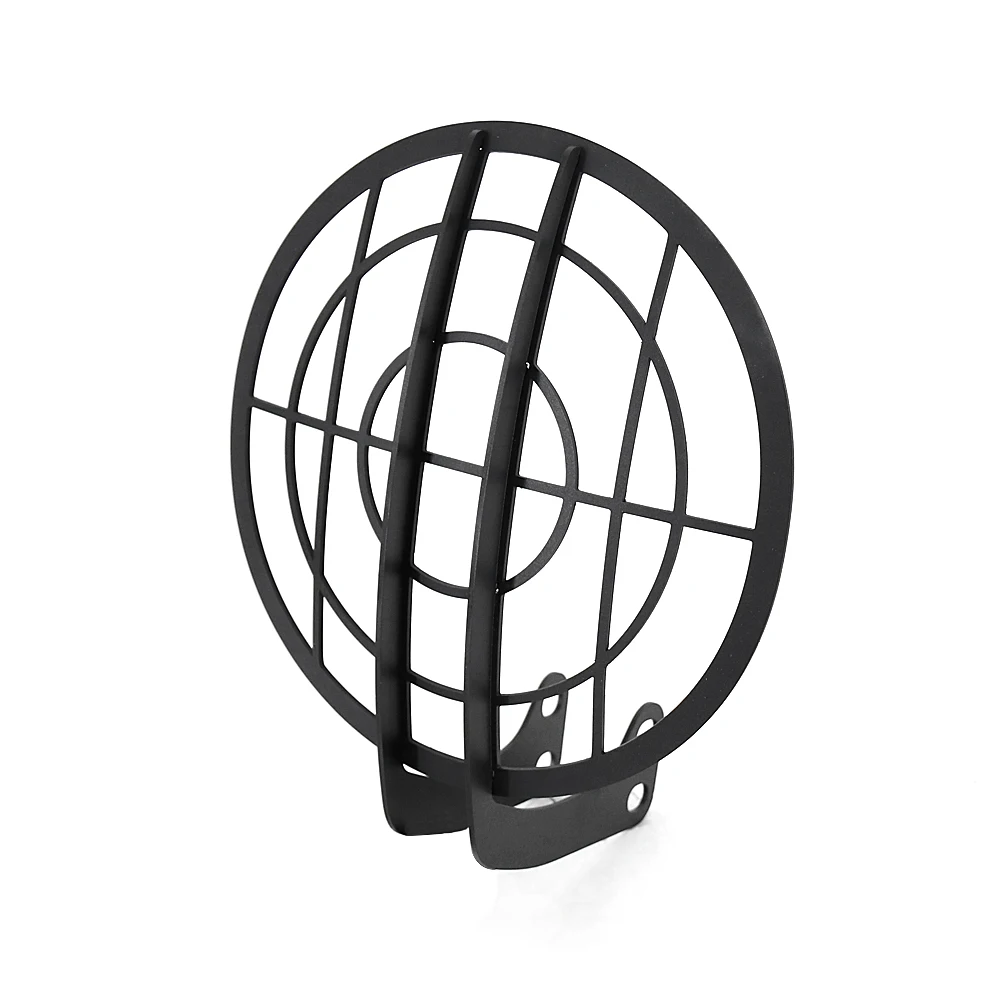 

Для BMW R Nine T Racer/Scrambler/Pure мотоциклетная решетка фар, защита передней лампы, защитная крышка для головного света