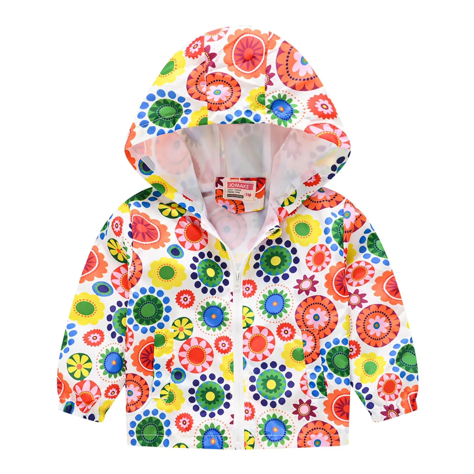 

infant toddler boy jackets waterproof child kids windbreaker zipper baby boys jacket spring summer thin coat children clothes