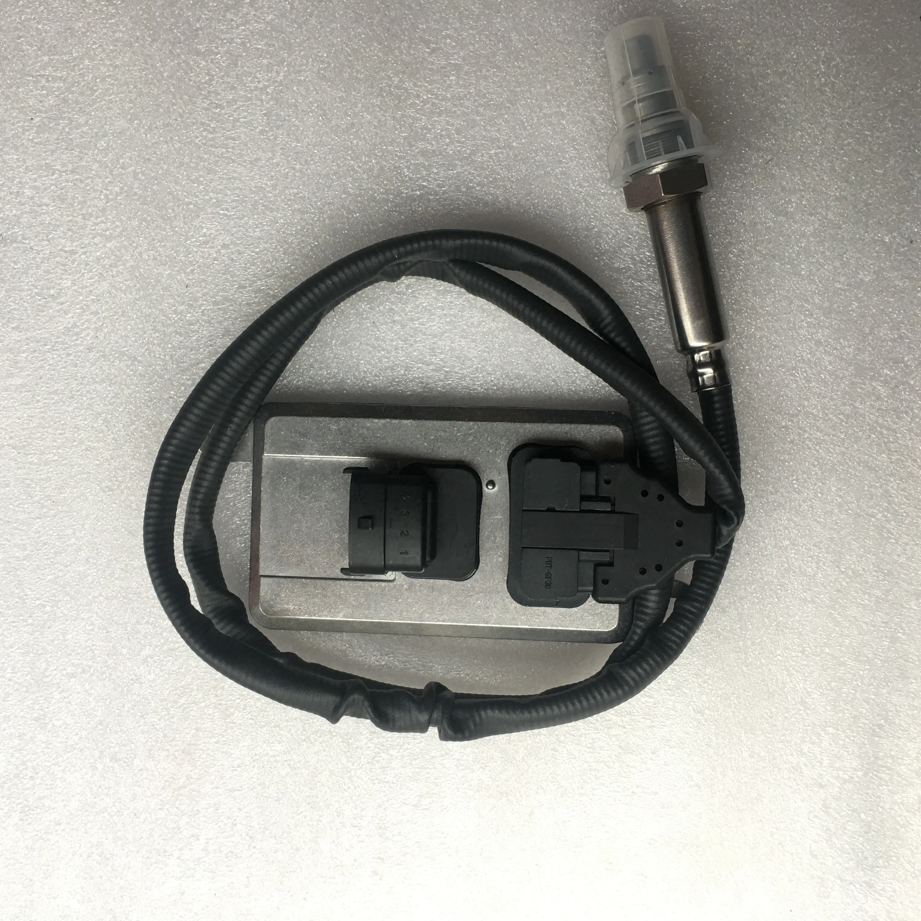 Высококачественный Датчик NOx 5WK9 6675A для Euro 5 2894940 2871979 4984577 4954222 1705572