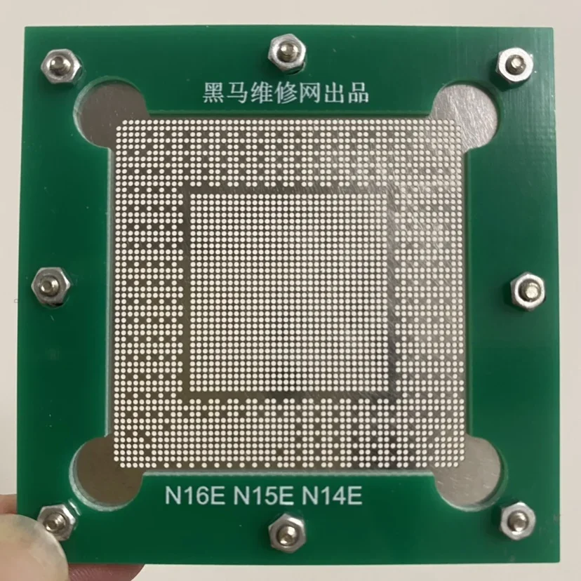 Трафареты RTX 3060 3070 GA104-200-A1 GA104-300-A1 GN20-E3-A1 GN20-E5