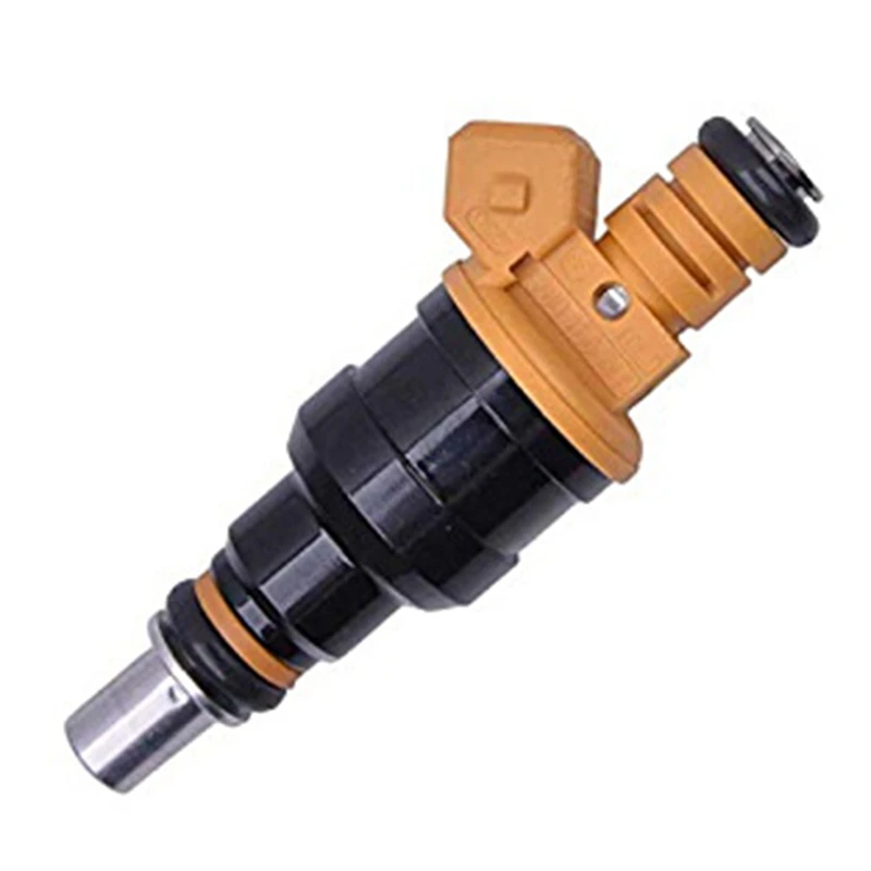 Топливный инжектор 0280150747 для OPEL Manta Monza Senator Kadett VAUXHALL 817419 Стайлинг автомобиля