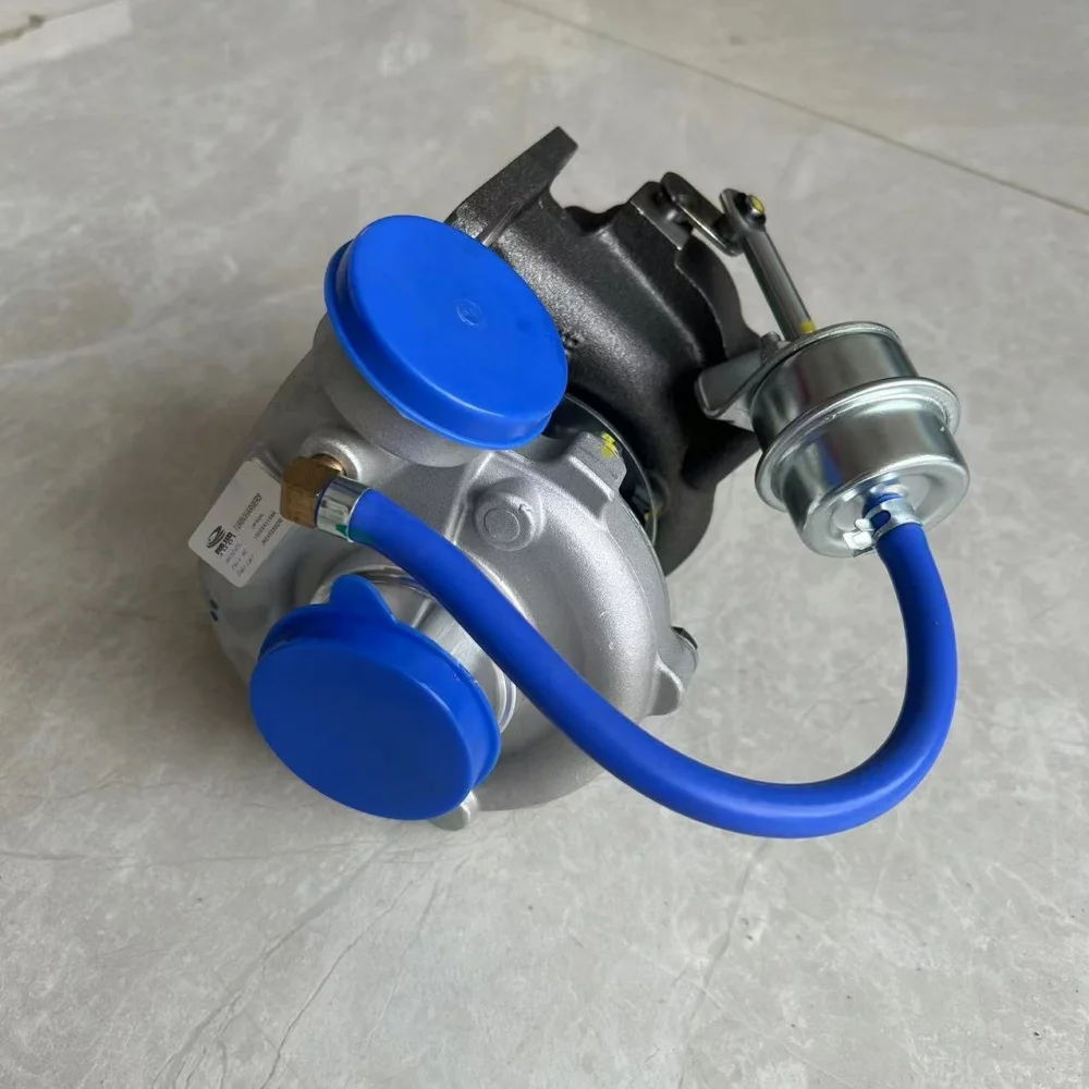 Оптовая продажа с фабрики турбозарядное устройство для трактора грузовика dayun