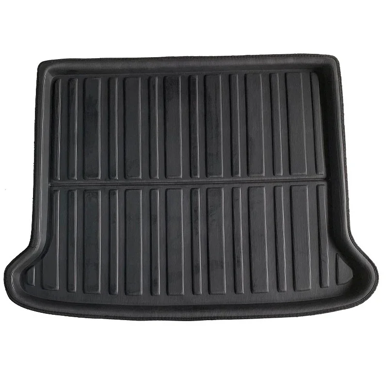 

Автомобильный коврик в багажник для Mazda CX 30 2022 Аксессуары CX-30 CX30 DM 2020 ~ 2023 Поднос для багажника Водонепроницаемый коврик для пола Автозапчасти