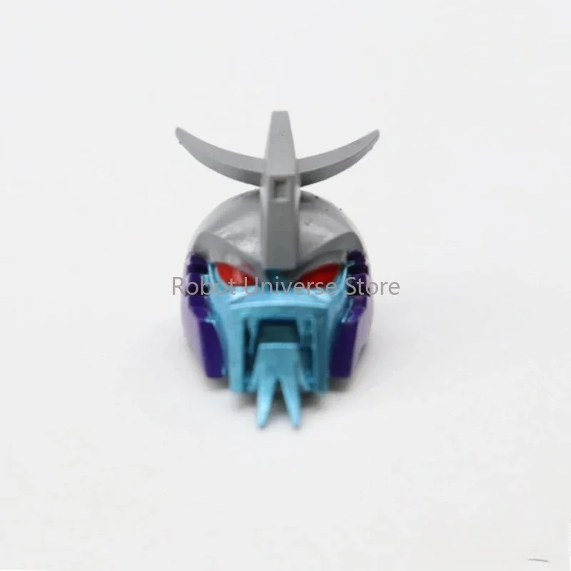 Сменный комплект аксессуаров для скульптуры головы пятилистной Monster Guard Alicon Cyclonus