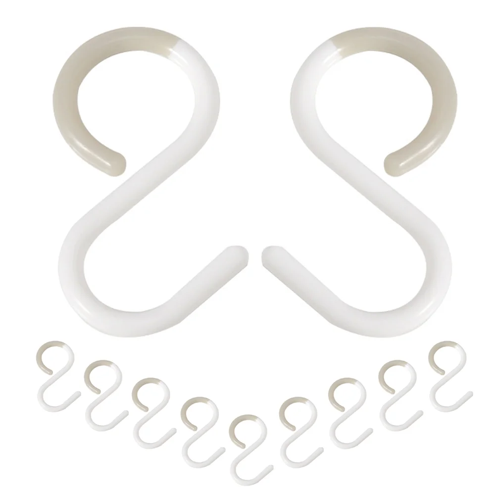 Вращающийся держатель для посуды пластиковые крючки многофункциональная