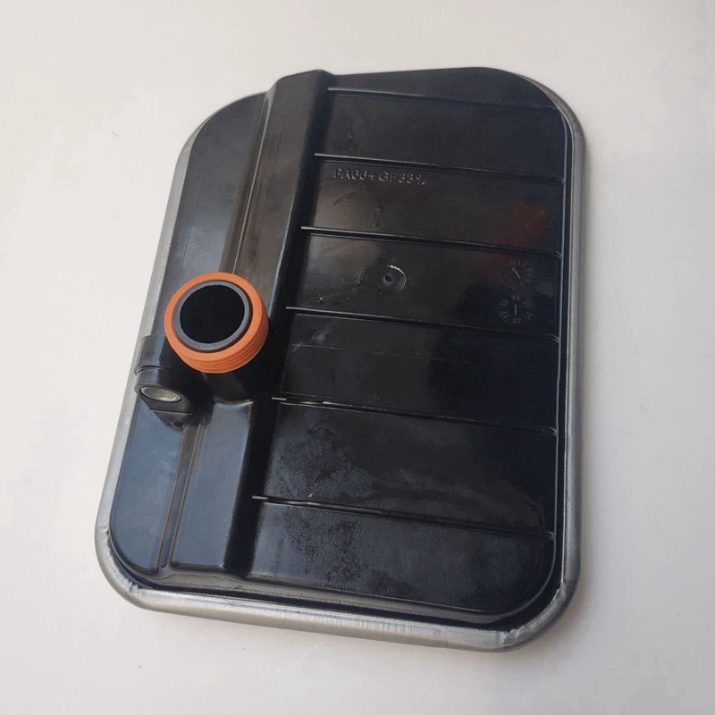 6X 6DCT450 MPS6 автоматическая коробка передач Powershift масляный фильтр внешняя для Ford Volvo