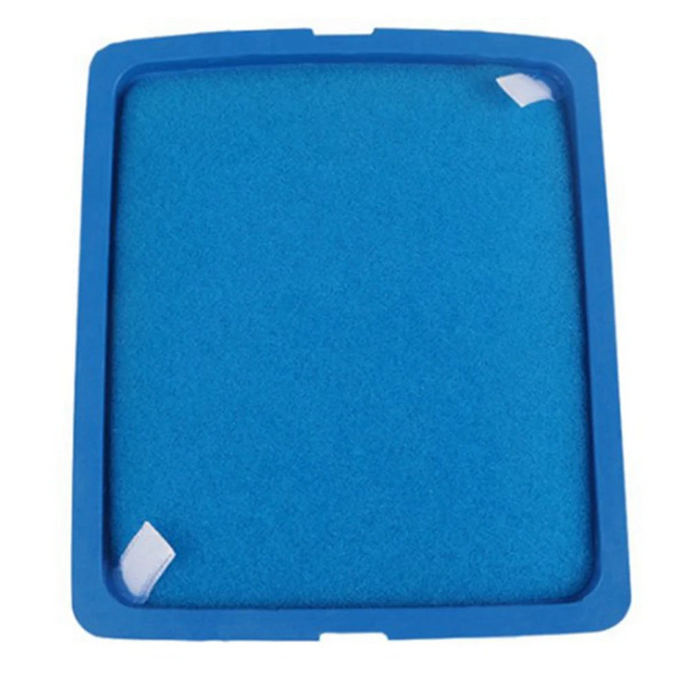 2 шт. HEPA-фильтр для Philips FC9728 FC9732 FC9735 FC9744 FC9745 FC9746 фильтрующие элементы пылесоса