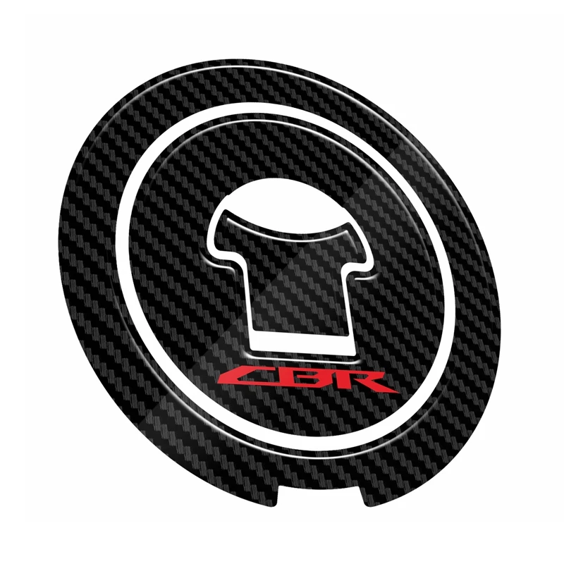 Для HONDA CBR900RR 929RR 954RR 1993-2004 Защитная накладка на бак мотоцикла 3D наклейка из