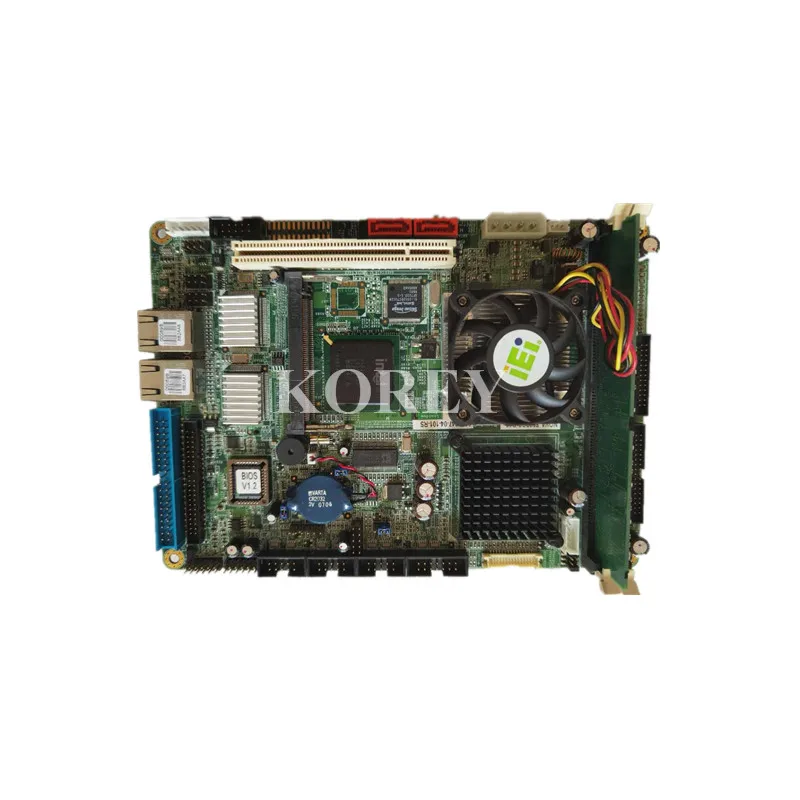 

Industrial Motherboard NOVA-8522G2-R10 Original Spot