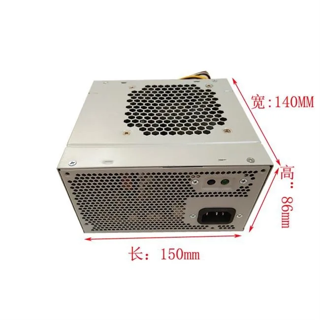 Блок питания Alien игровой для нового Dell 460 Вт блок XPS 8920 8930 5675 5680