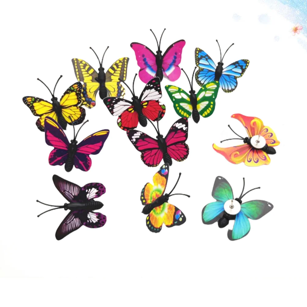 

Pushdesk Wall Pin Office Accessories Women Cutecubicle Decor Safety Sculpture Bedroom Diy Ornament 3D Decorative Decorations