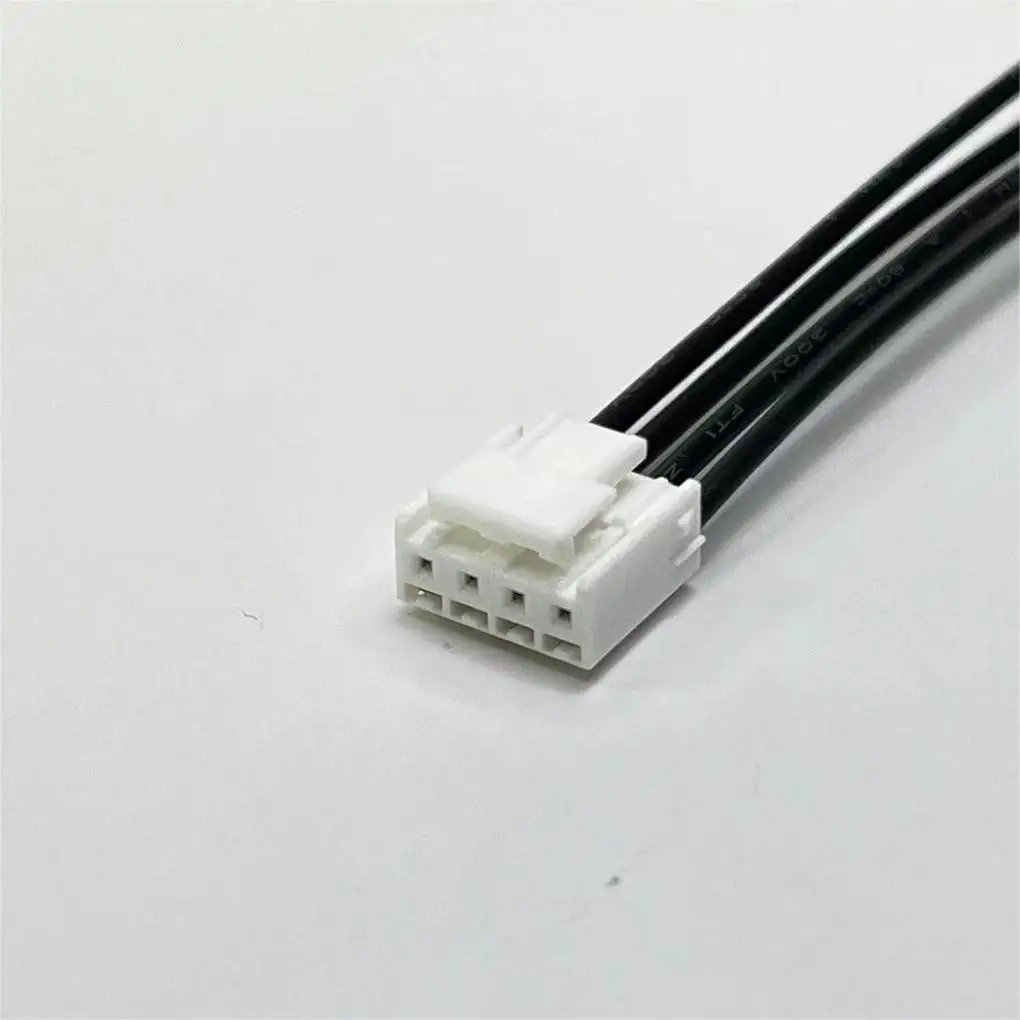 Жгут проводов 51163-0400 мини-замок MOLEX с шагом 2 50 мм 511630400 4P без TPA на полке быстрая