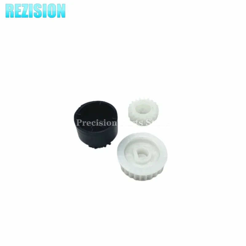 Фото NGERH0002YSZZ NGERH0001YSZZ NGERH0028QSZZ Шестерня разработчика для Sharp AR 160 161 162 163 164 200 201 205 206 207 Запчасти для копировальных аппаратов №1