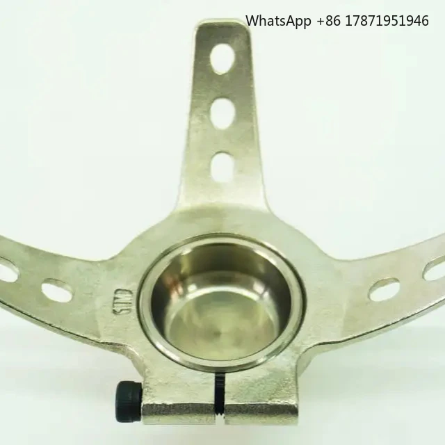 Детали протезирования ножек Титановая протезная ножка Адаптер вращения