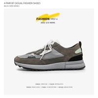 2022 new mens platform casual shoes vulcanized sneakers boys cheap flat comfortable skateboarding shoes zapatillas hombre
