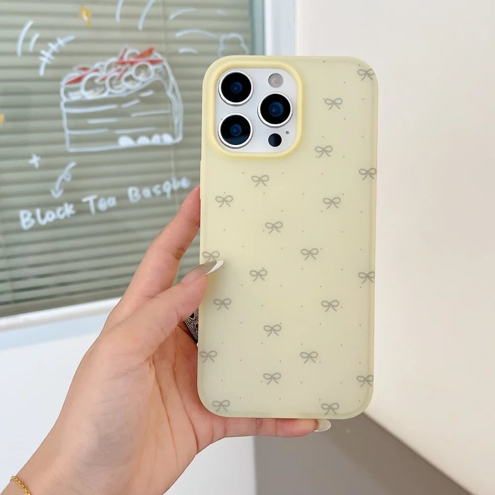 Фото Чехол для телефона Girl Wind Jelly Butterfly Polka Dot Silicone Matte Candy Color 2 в 1 для Google Pixel 10 9 8A 8 7A 7 Pro XL №2