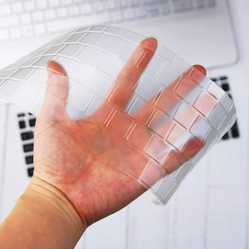 Чехол для клавиатуры ноутбука Обложка Acer Aspire 3 A315-56G A315-55G 55 55G/ 5 A315-55 A515 55G 15 6 дюймов