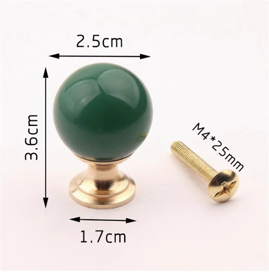 Мебельная ручка из натуральной руды, ручка ящика, зеленые нефритовые ручки для кухни, винный шкаф, дверца шкафа, ручки для шкафа, сделай сам