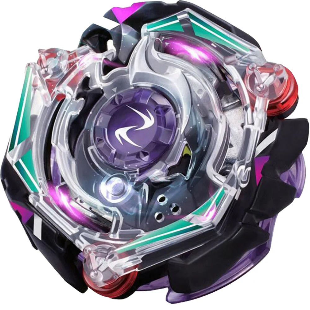 Волчок B-X TOUPIE BURST BEYBLADE B-118 B-153 Booster Vol.11 Vice Leopard .12L.Ds Attack Pack, игрушки для детей, серия Evolution (art.: 3920da4f7601d) - 3920da4f7601d