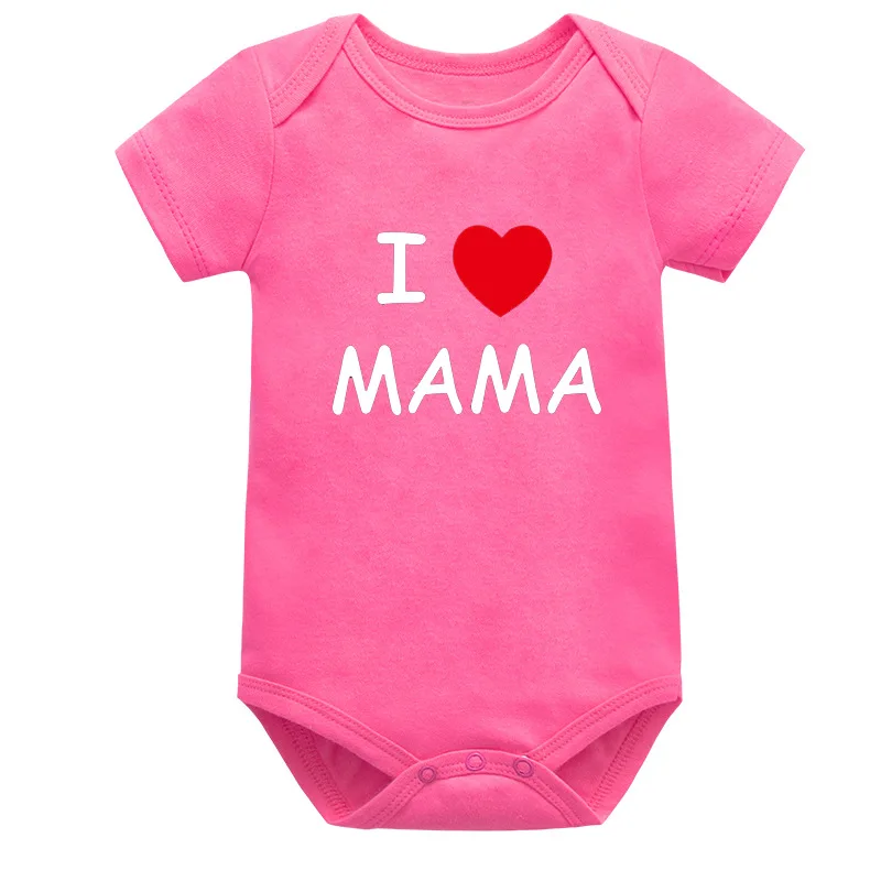 

Baby Short Sleeve Onesies Bodysuit Toddler Romper Unisex Baby Girl Clothes Jumpsuit Cotton Lovely Girls Boy Romper