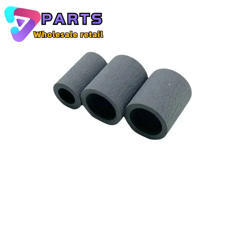 1 компл. A3JHPP3B00 A3JHPP4900 A3JHPP4A00 для Konica minolta BH 195 215 235 206 246 266 226 ADF роликовая шина