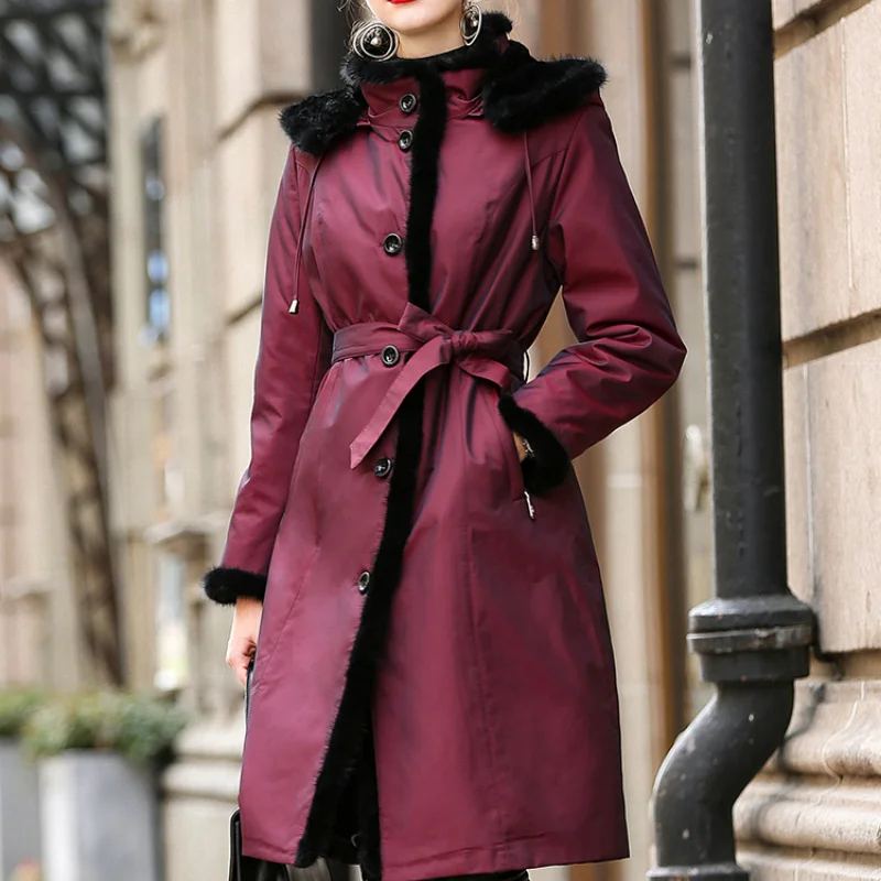 Рисунок 2 - Новинка 2023, женская одежда