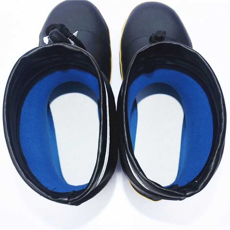 Мужские и женские рыболовные сапоги обувь для охоты рыбалки резиновые на