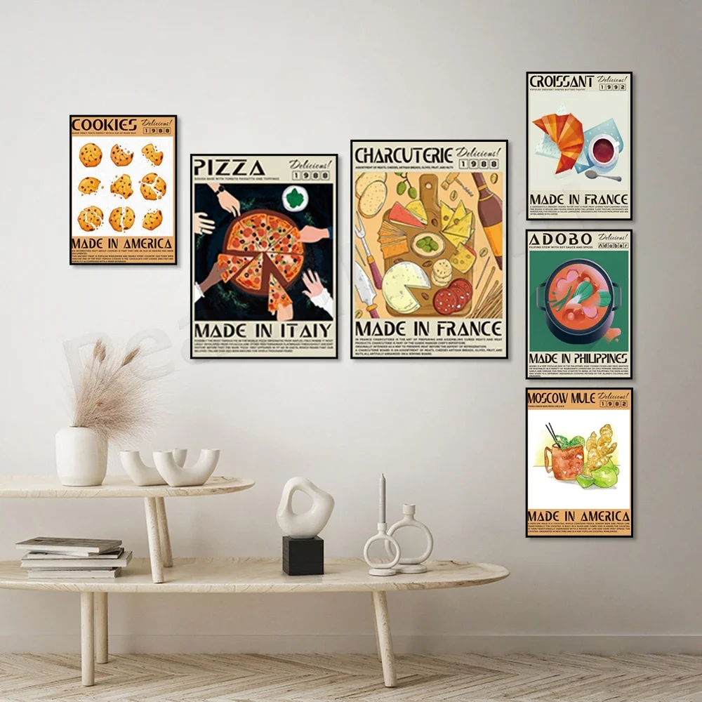 Туко для гурманов японский суп с лапшой пончик бургер бибимбап пицца круассан