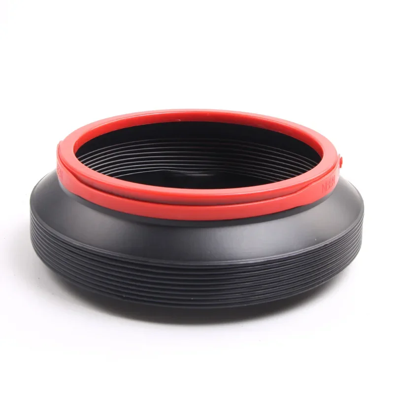 Утолщенный автомобильный мусорный бак складной ящик для хранения интерьер