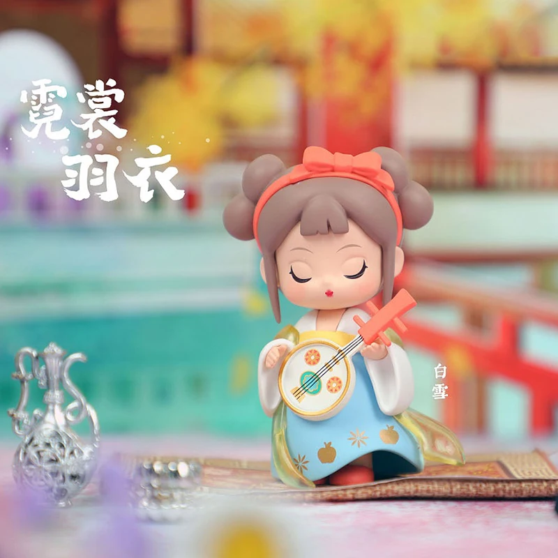 Неоновые перья коллекция одежды аксессуары для дома аниме фигурки милые модели