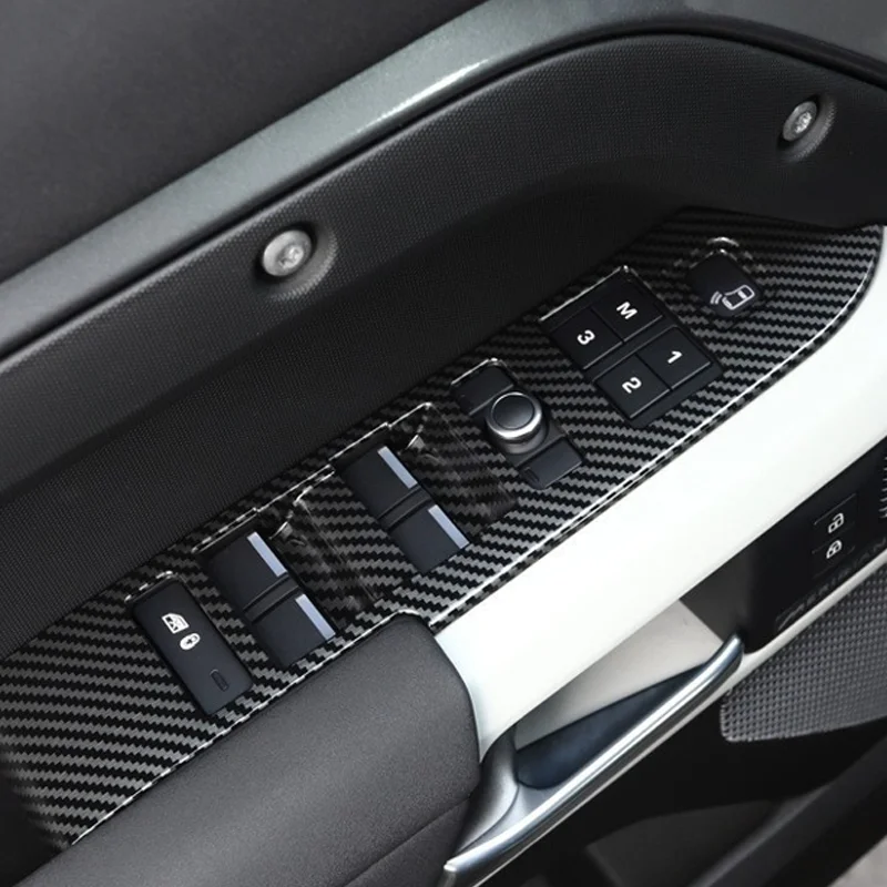 Автомобильные аксессуары LHD подлокотник для стекла автомобиля панель