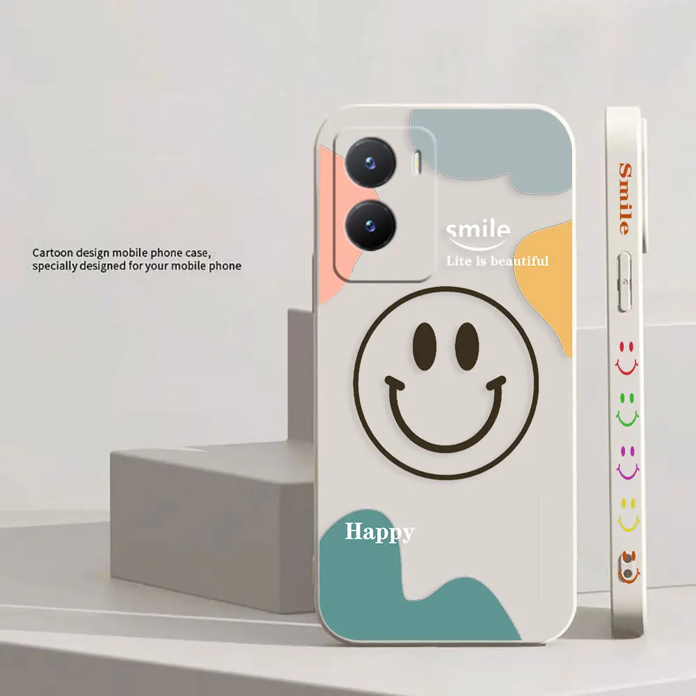 Чехол для VIVO Y55S Y30 Y31 Y33S Y55 Y35 Y51S Y52S Y53S Y66 Y71T Y73S Y77 чехол телефона Y83 Y85 Y93 Z3 Z5X Z6