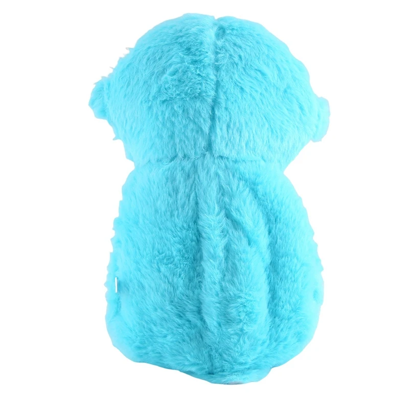 Детская звуковая машина успокаивающая выдра детские рождественские подарки