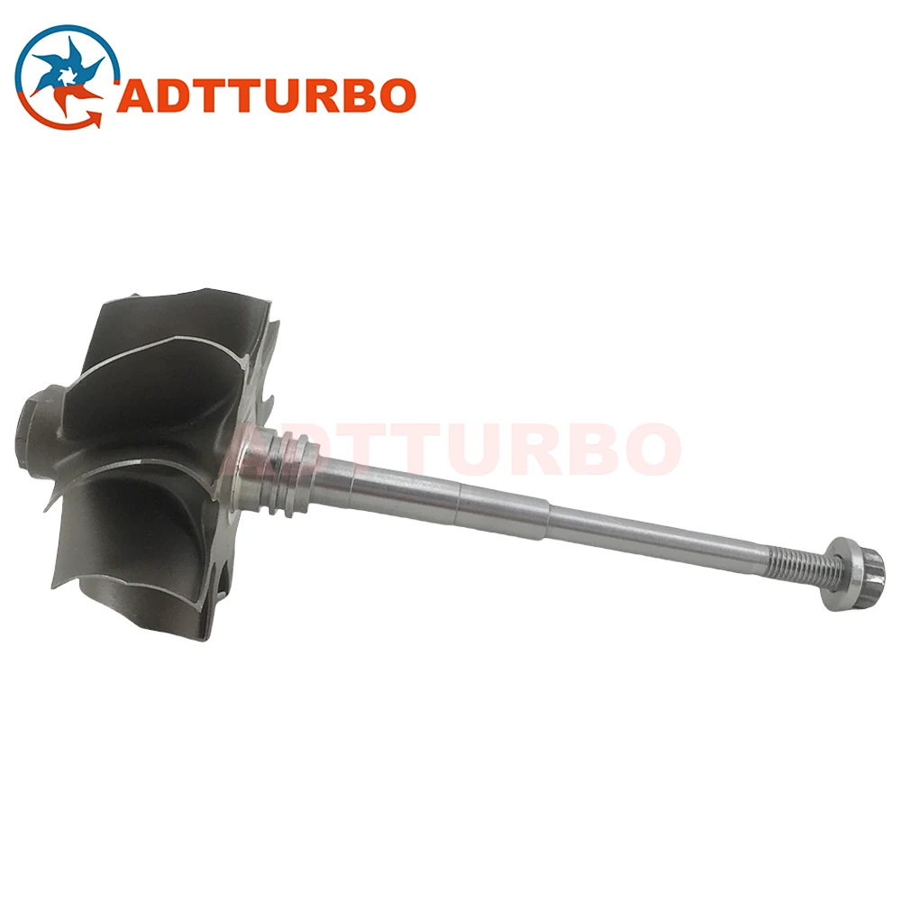 G30 Обратное турбинное колесо 60/55 мм G30-660 G30-770 G30-900 G30-1050 Turbo 880704 -5002С -5003С 880693 -5001С 880694