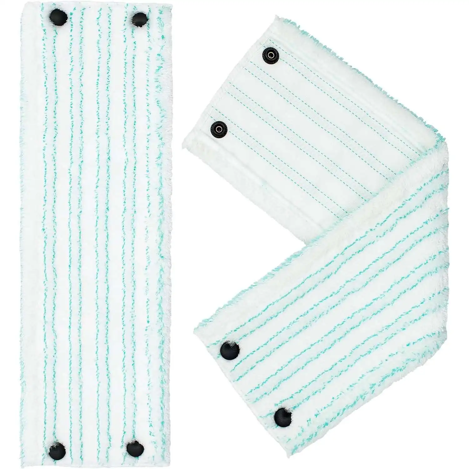 

Чехлы для швабры Leifheit Clean Twist M Micro Duo из микрофибры