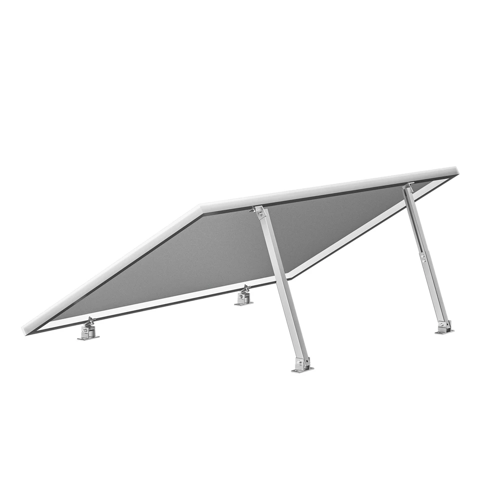 Регулируемый кронштейн для солнечной панели 15-30 градусов