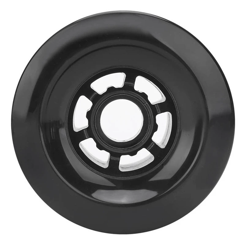 Top!-Longboard Electric Skateboards Tires 83mm PU 82A Shockproof Wheels E-Skateboard Repairment Accessories Spare Parts