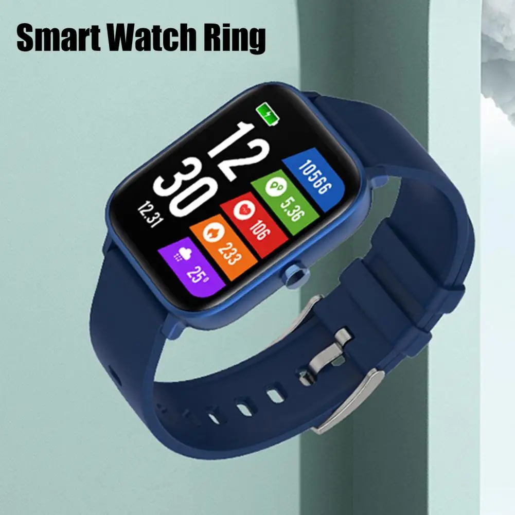 

Смарт-часы P8GT, многофункциональные водонепроницаемые модные цифровые наручные часы с поддержкой bluetooth, с мониторингом здоровья, с защитой IP67, для повседневного использования