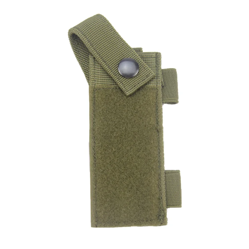 

Molle Military Scissors Shears Sheath Emergency EMT Medical Kits Organizer Outdoor EDC Tools Flashlight Knife Holster Pouch Bags