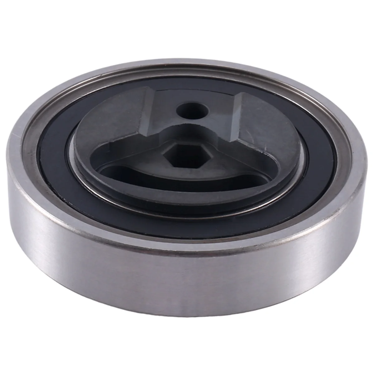 Натяжной ролик ребристый ремень для Suzuki Grand Vitara Jimny Aerio Liana 49160-81A00 49160-64J02