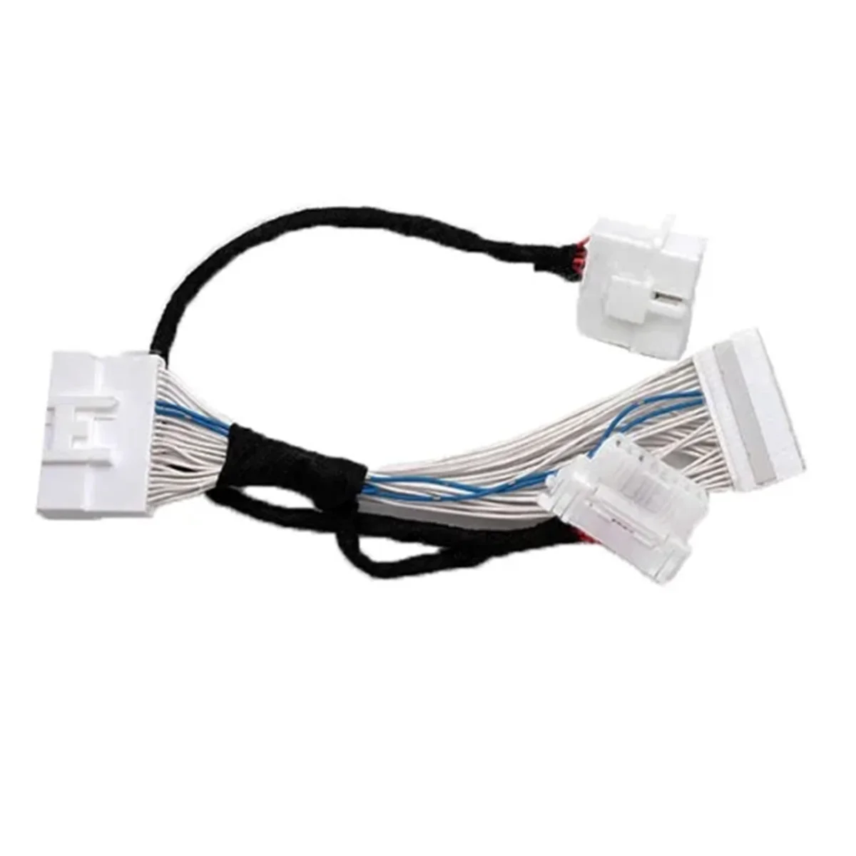 Фото Для Nissan BCM 40 кабель 4A смарт-ключ кабель для OBDSTAR Autel IM508 IM608 K518 ключ инструмент Plus Sylphy B18 Xtrail T33 №3