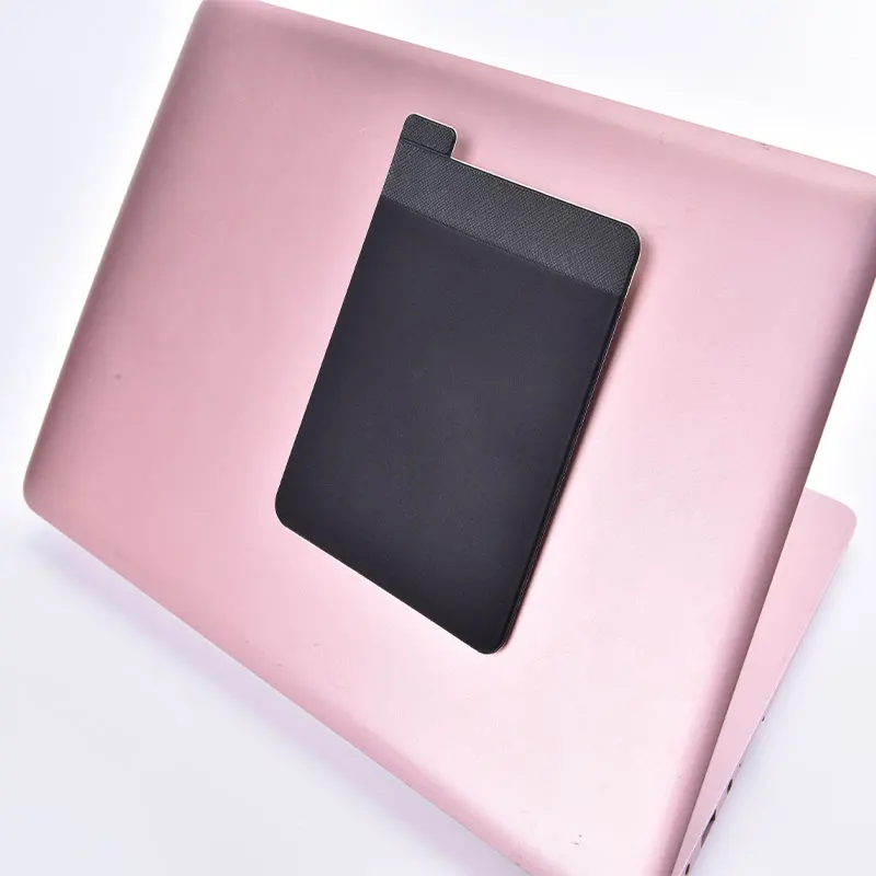 

Сумка-Органайзер на клейкой основе для ноутбука и планшета