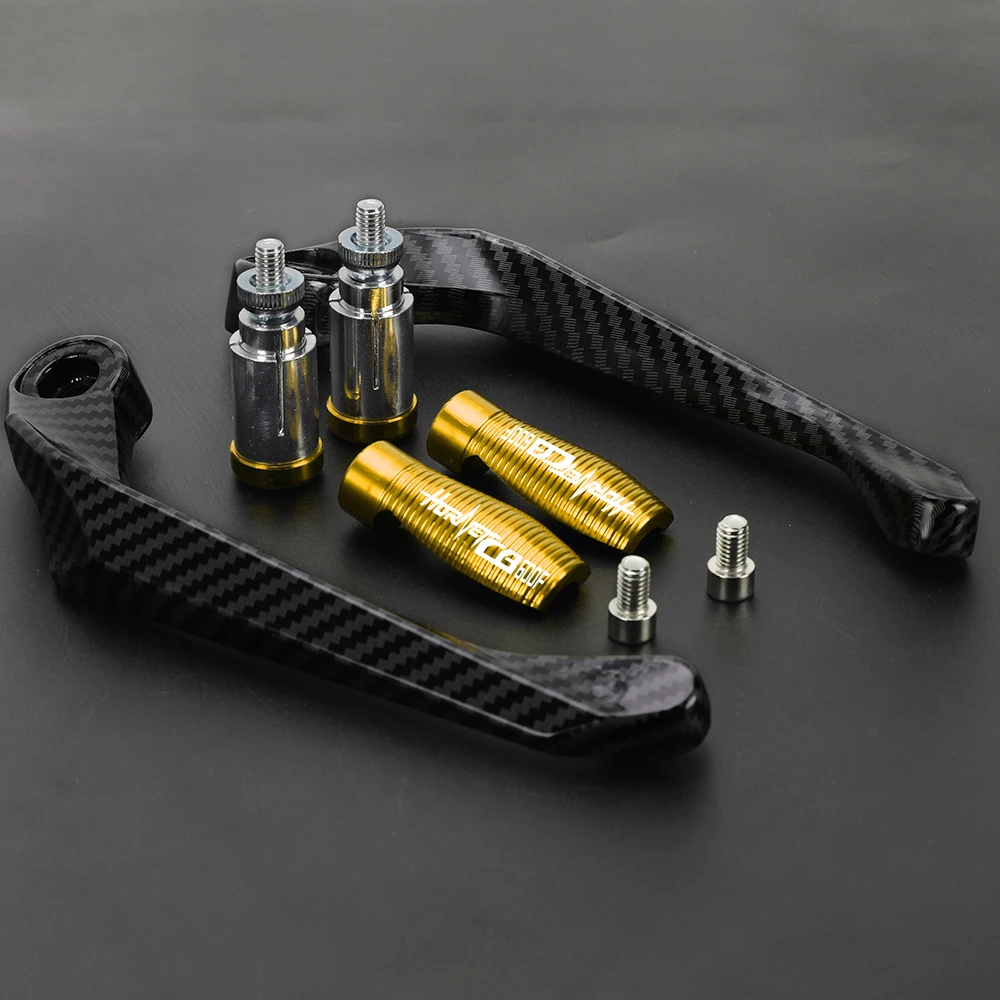 CB600F HORNET ручки руля защита тормозного рычага сцепления для HONDA CB600FHORNET 1998-2006 2005 2004