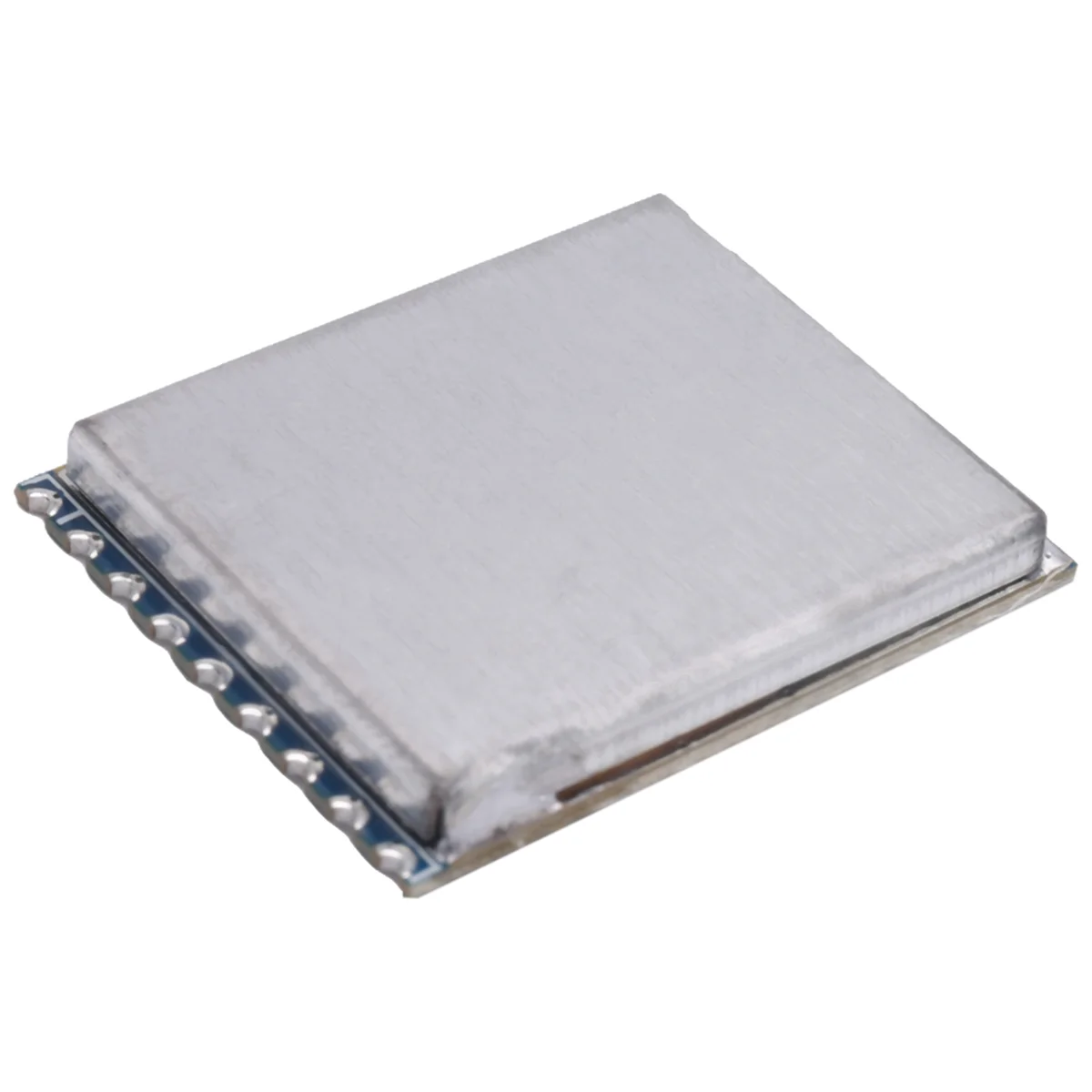 1 шт. FPV 5 8G беспроводной мини-модуль аудио-видео приемника RX5808 для системы RC