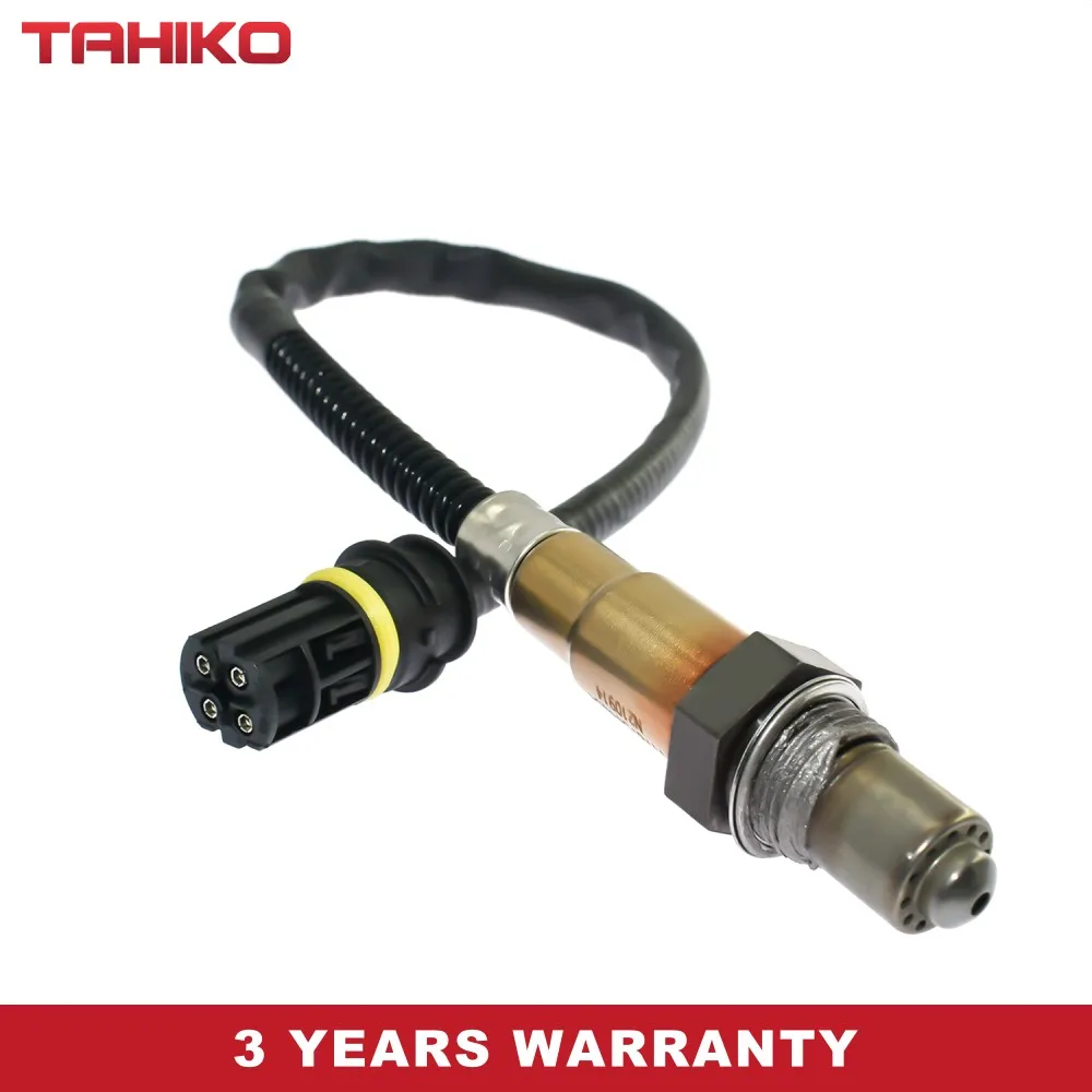 Кислородный датчик Lambda O2 11787544654 подходит для BMW 3 E90 Convertible E93 E92 M3 GTS 5 E60 523i Touring E61 6 E63