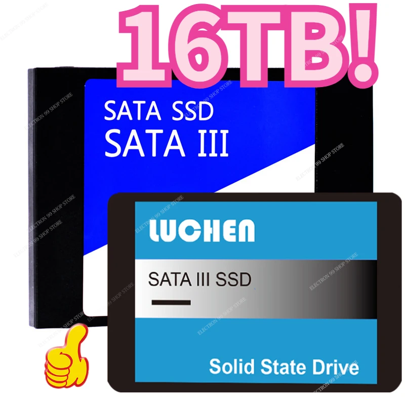 

High Speed 2023 New Ssd Hard Disk 990 PRO 8TB 4TB 2TB 1TB 2.5 Inch 500GB 720GB 960GB 1tb Internal Solid State Desktop Laptop 2tb