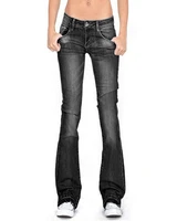 the new jeans for women show slim slim jeans and trousers