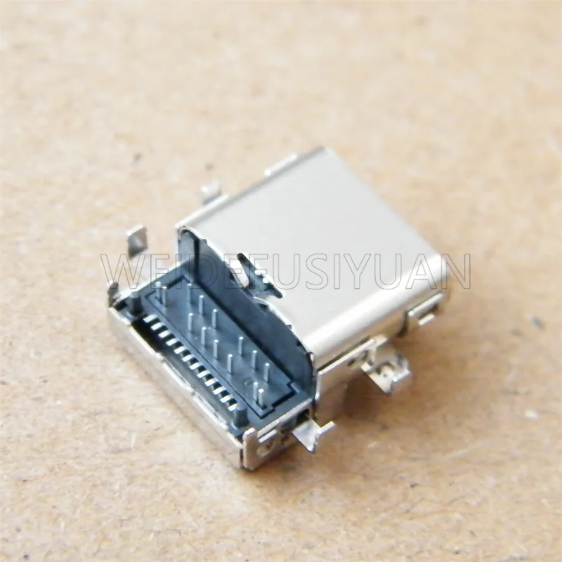 Фото Новый USB-порт постоянного тока Type-C для ACER SP314-54N SP513-54 SP513-55 SP513-54N SP513-55N N20C12, разъем для зарядки №5