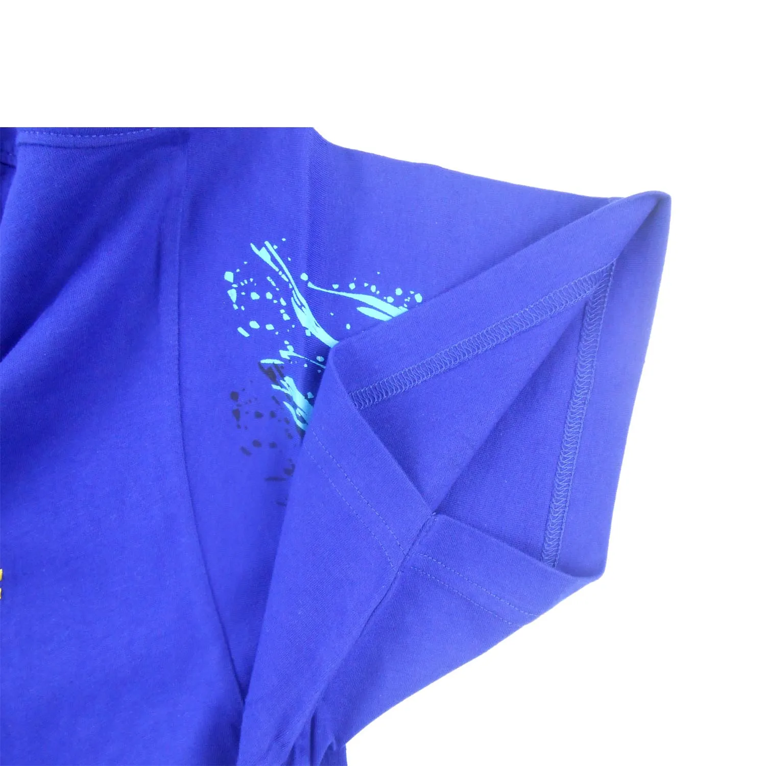 Футболки для настольного тенниса DONIC поглощающие пот комфортная